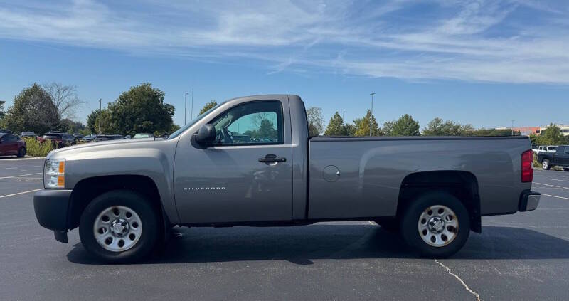 chevrolet silverado 1500 2013 1GCNCPEX4DZ205222 image chevrolet silverado 1500 2013 1GCNCPEX4DZ205222 image